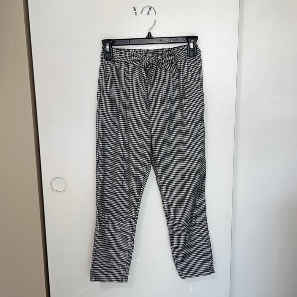 H&M GIRLS PANTS
